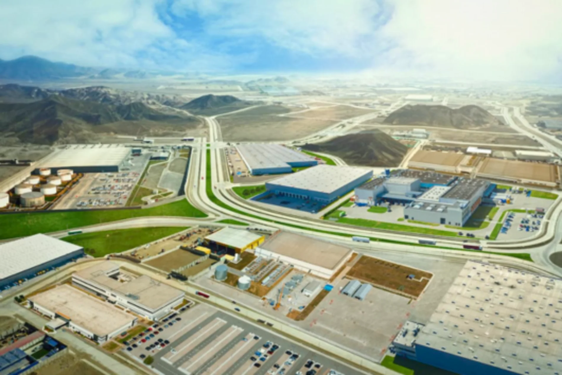 Descubre por qué comprar lotes en Lurín hoy es una decisión estratégica. Zona en crecimiento industrial, alta plusvalía y acceso fácil desde Lima.